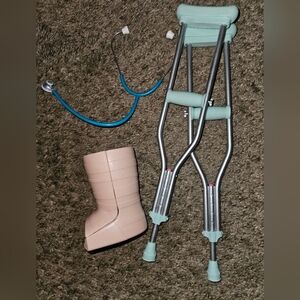 American Girl Accessories